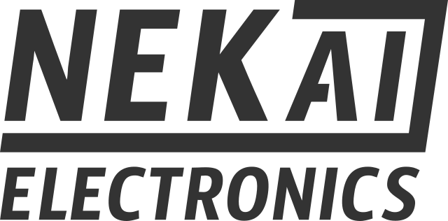 Welcome to the Nekai library of arranged processor instructions.